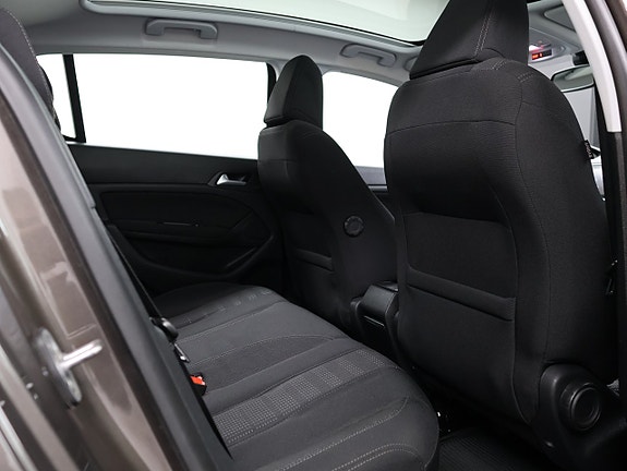 Peugeot 308 20 of 25