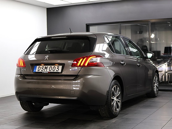Peugeot 308 6 of 25
