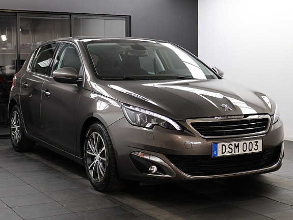 Peugeot 308 5 of 5
