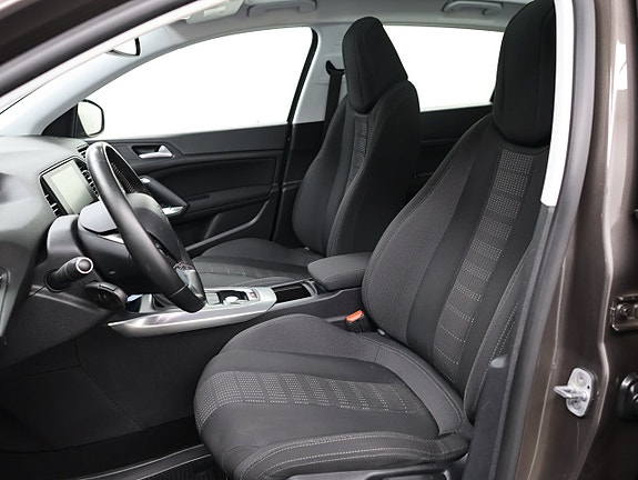 Peugeot 308 15 of 25