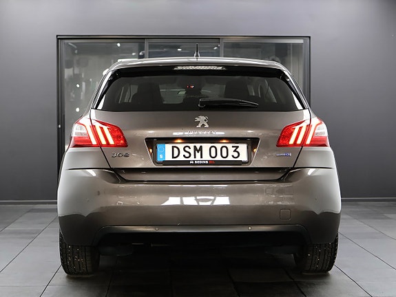 Peugeot 308 10 of 25