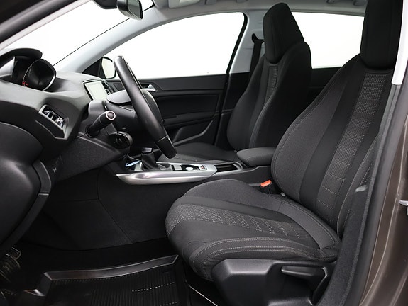 Peugeot 308 14 of 25