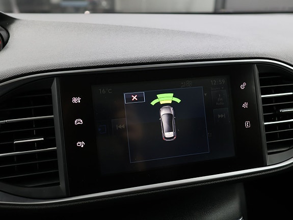 Peugeot 308 13 of 25