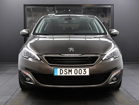 Peugeot 308 11 of 25