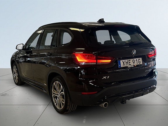 BMW X1 5 of 5