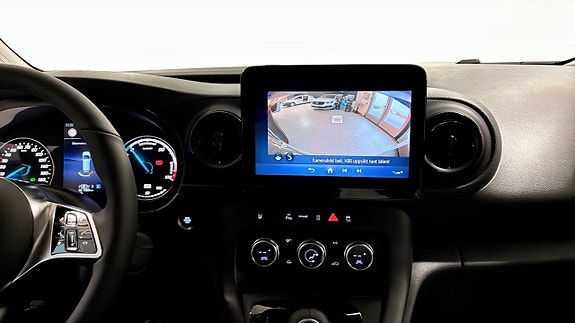 Mercedes-Benz eCitan 6 of 13