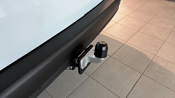 Mercedes-Benz eCitan 13 of 13