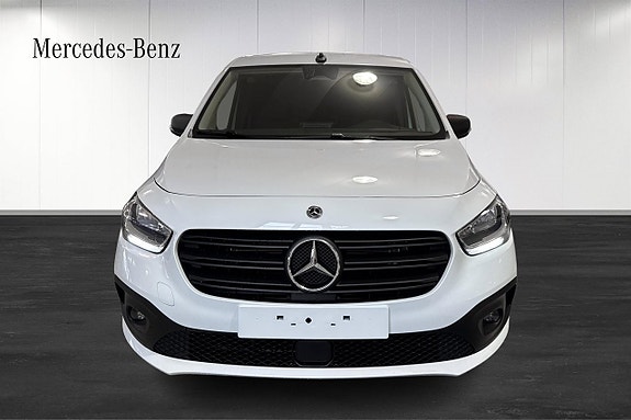 Mercedes-Benz Citan 112 3 of 5