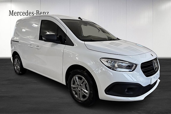 Mercedes-Benz Citan 112 4 of 5