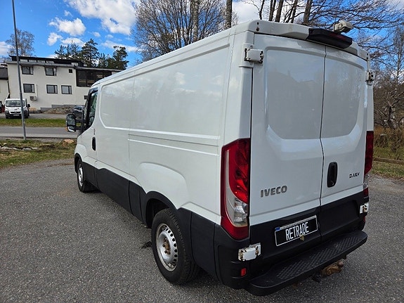 Iveco 35-170 4 of 5