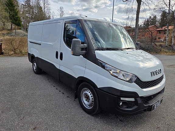 Iveco 35-170 2 of 5