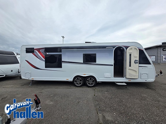 Kabe Imperial 780 TDL FK KS
