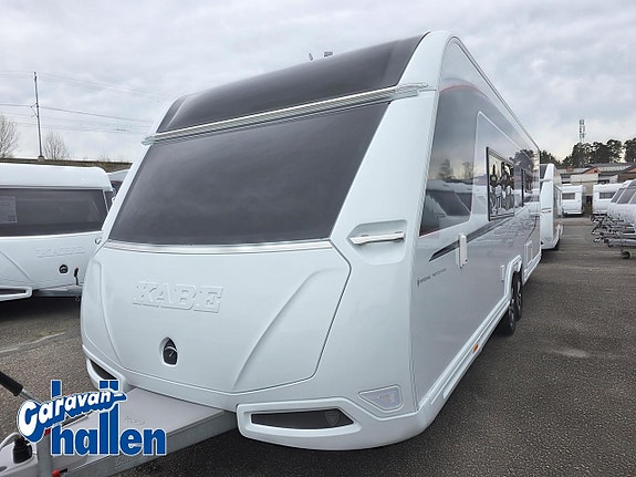 Kabe Imperial 780 TDL FK KS 4 of 20