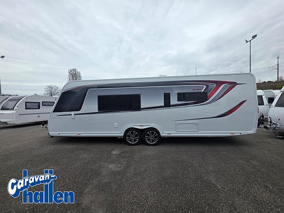 Kabe Imperial 780 TDL FK KS 7 of 20