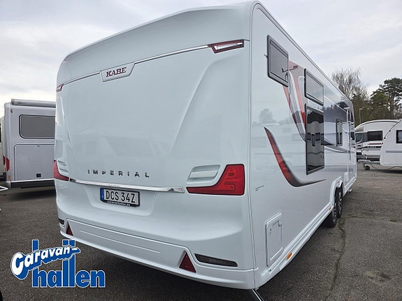 Kabe Imperial 780 TDL FK KS 6 of 20
