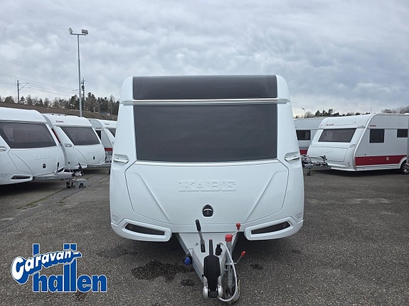 Kabe Imperial 780 TDL FK KS 3 of 20