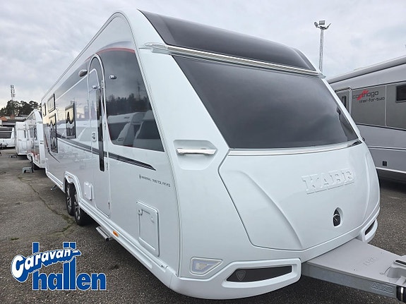 Kabe Imperial 780 TDL FK KS 5 of 20