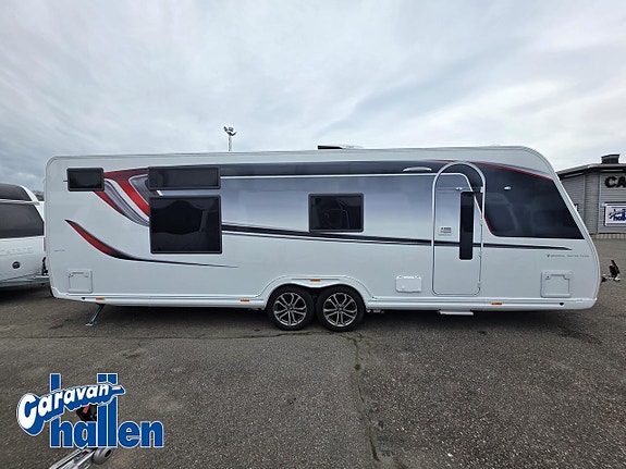 Kabe Imperial 780 TDL FK KS 2 of 20