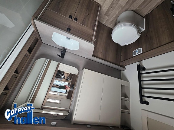 Kabe Imperial 780 TDL FK KS 18 of 20