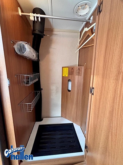 Kabe Smaragd GLE KS (AC-bodel) 9 of 11