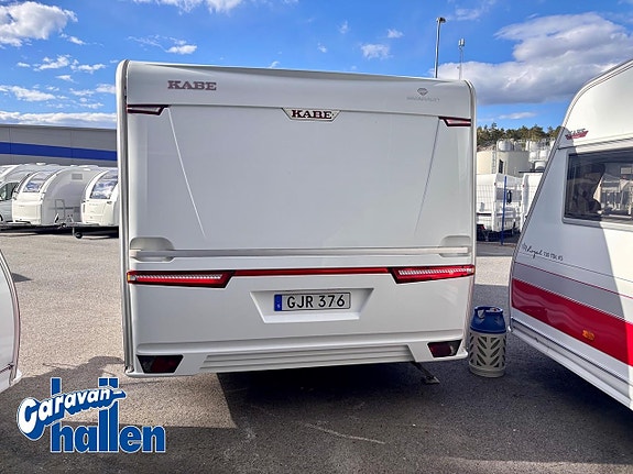 Kabe Smaragd GLE KS (AC-bodel) 4 of 5