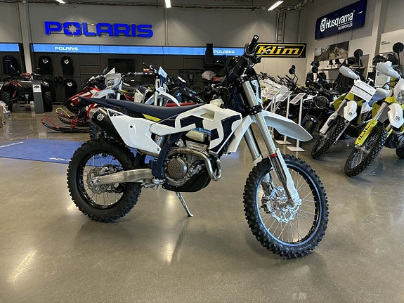 Husqvarna FE 350
