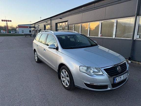 Volkswagen Passat 5 of 5