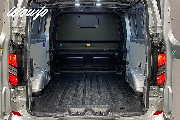 Ford Transit Custom 20 of 22