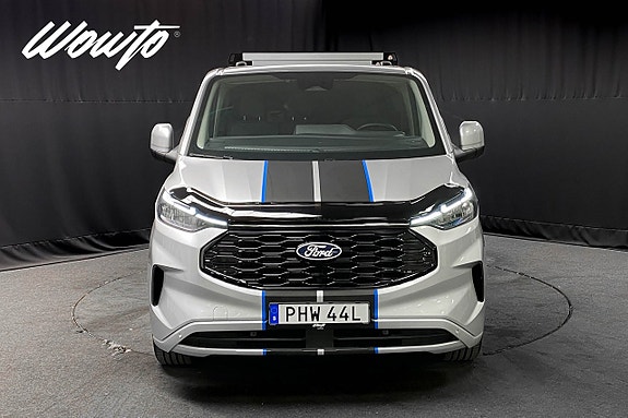 Ford Transit Custom 2 of 5