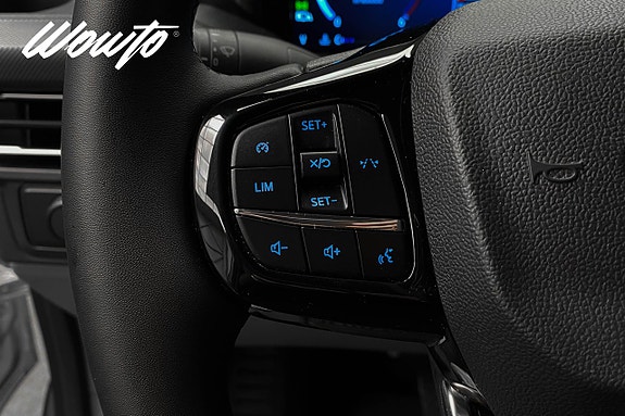 Ford Transit Custom 17 of 22