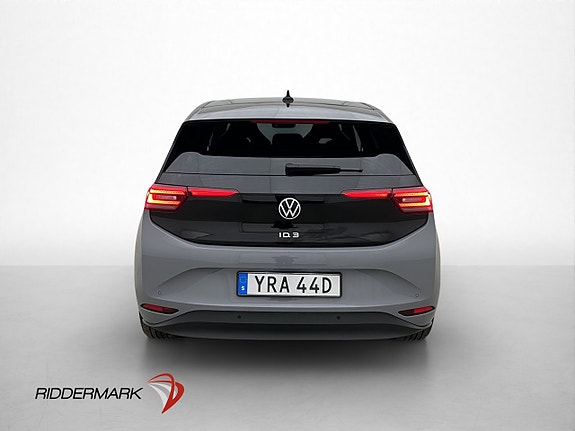 Volkswagen ID.3 6 of 30