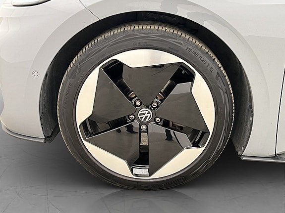 Volkswagen ID.3 29 of 30