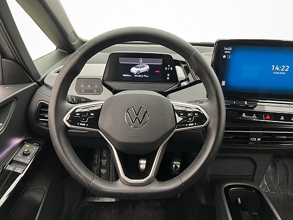 Volkswagen ID.3 24 of 30