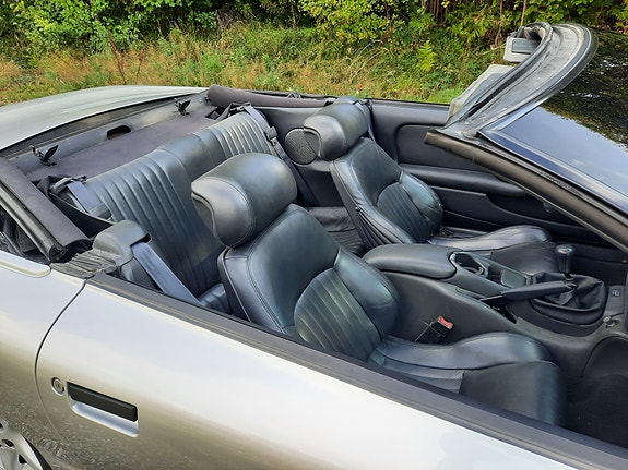 Pontiac Trans Am 10 of 11