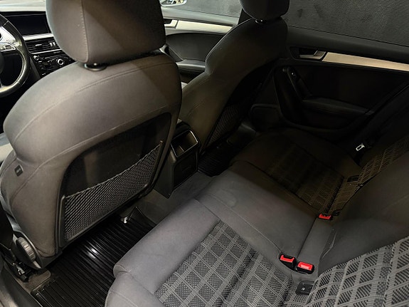 Audi A4 18 of 23