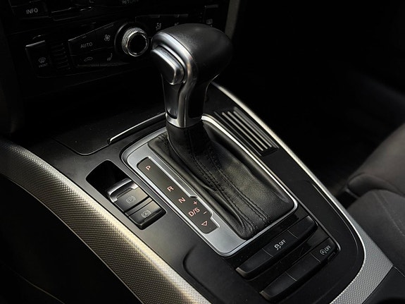 Audi A4 13 of 23