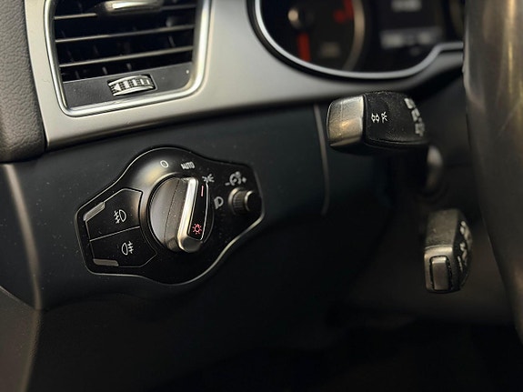Audi A4 16 of 23