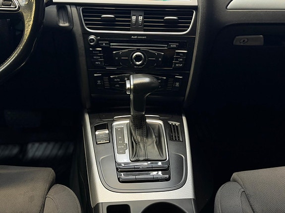 Audi A4 12 of 23