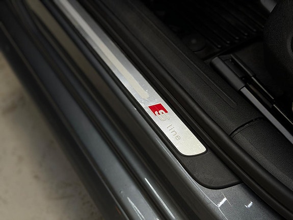 Audi A4 19 of 23