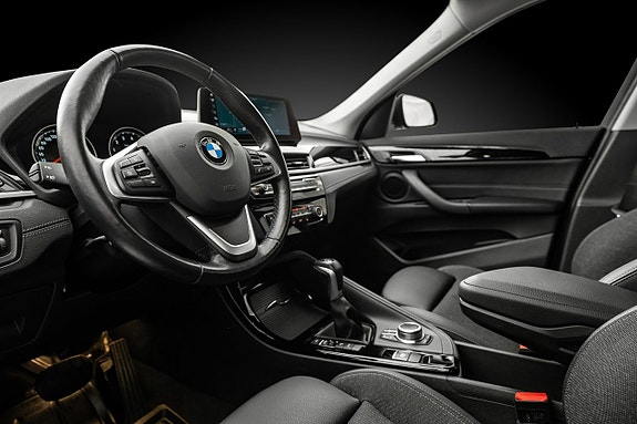 BMW X1 15 of 20