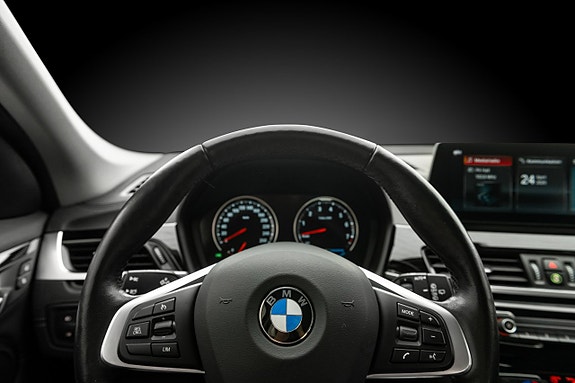 BMW X1 9 of 20