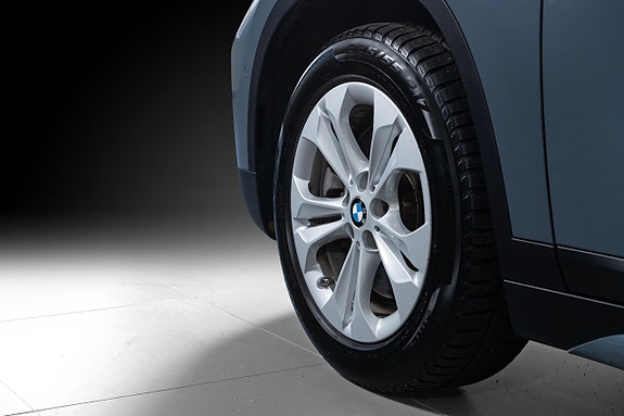 BMW X1 7 of 20
