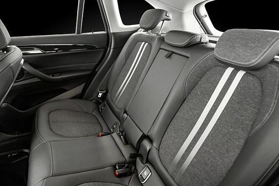 BMW X1 16 of 20