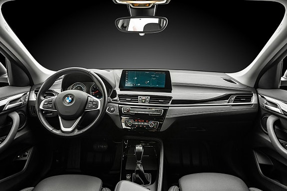 BMW X1 8 of 20