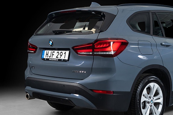 BMW X1 6 of 20