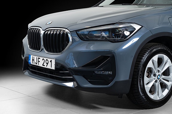 BMW X1 5 of 5