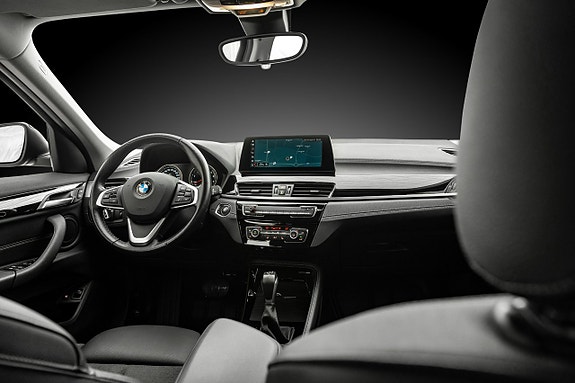 BMW X1 20 of 20