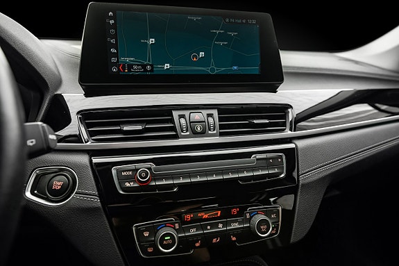 BMW X1 12 of 20