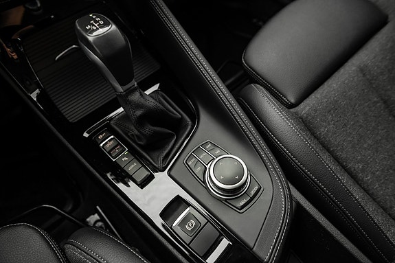 BMW X1 13 of 20