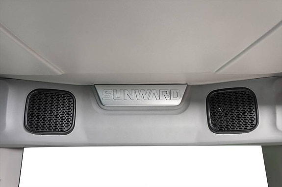 Sunward SWE 155 UF-2BP 9 of 13